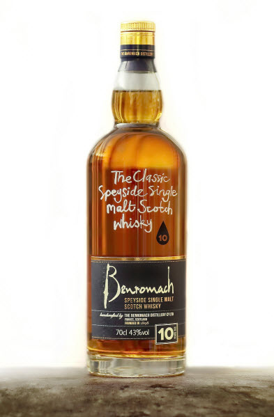 benromach-10