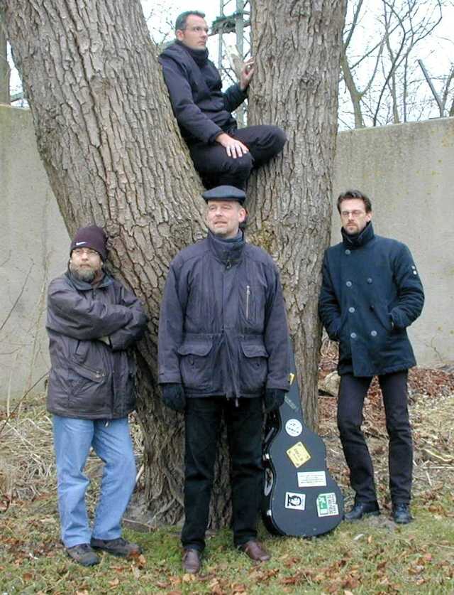 DIG Baum